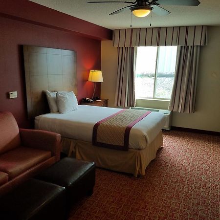 Liberty Lodge Уилямспорт Екстериор снимка