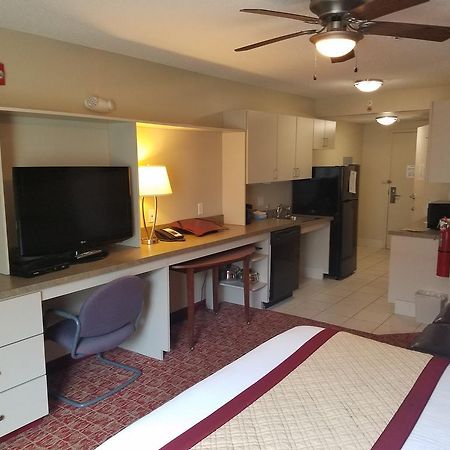 Liberty Lodge Уилямспорт Екстериор снимка