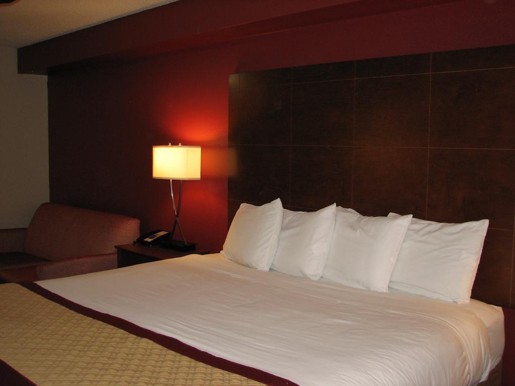 Liberty Lodge Уилямспорт Екстериор снимка
