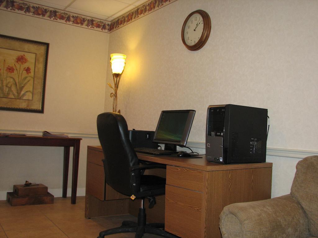 Liberty Lodge Уилямспорт Екстериор снимка