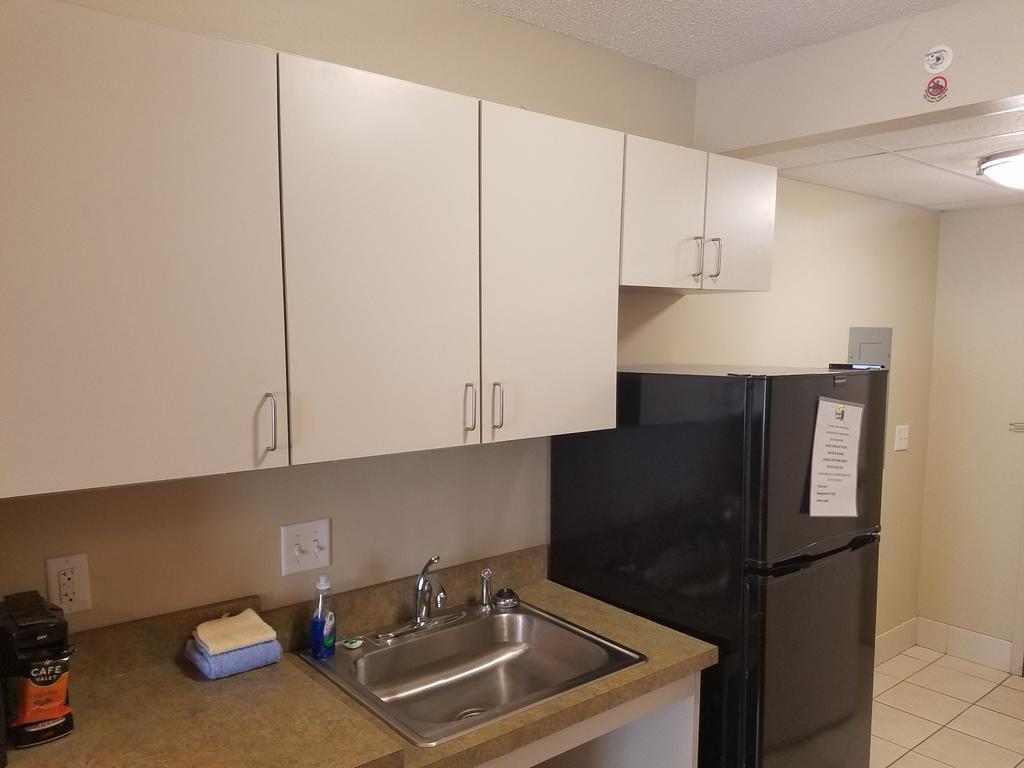 Liberty Lodge Уилямспорт Екстериор снимка