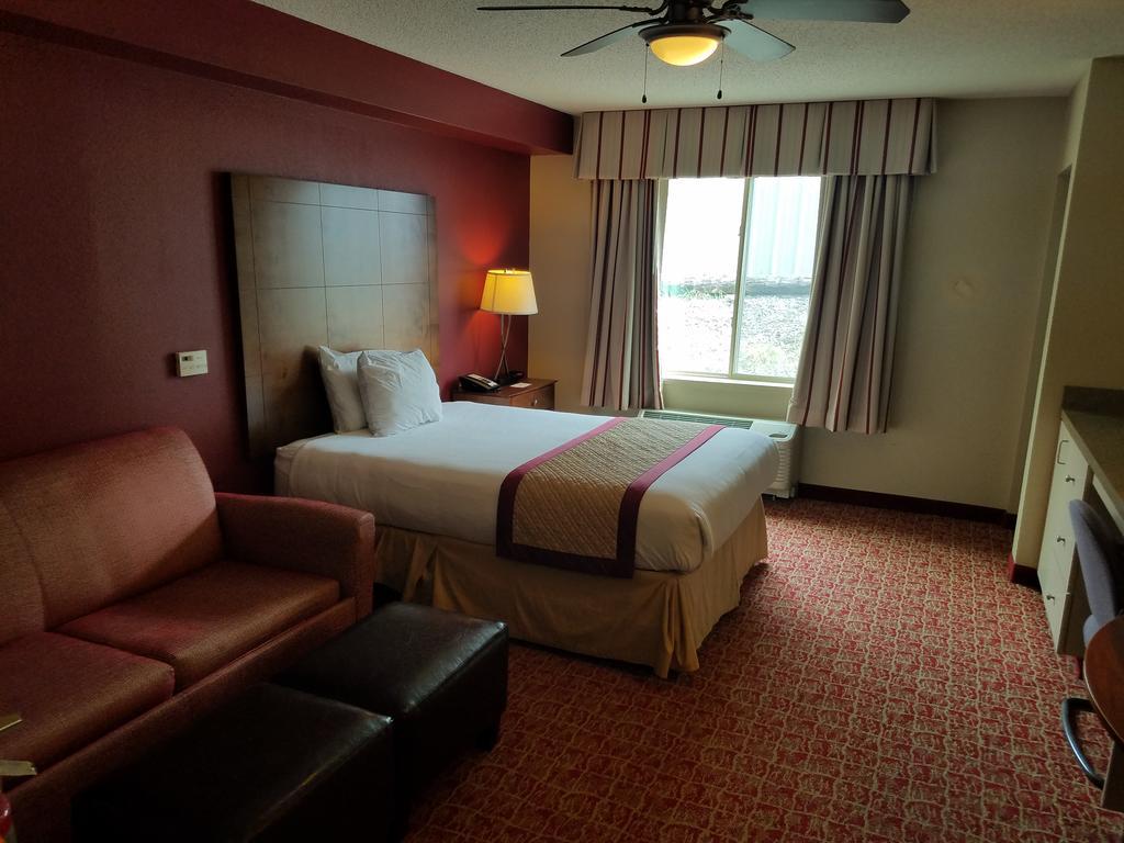 Liberty Lodge Уилямспорт Екстериор снимка