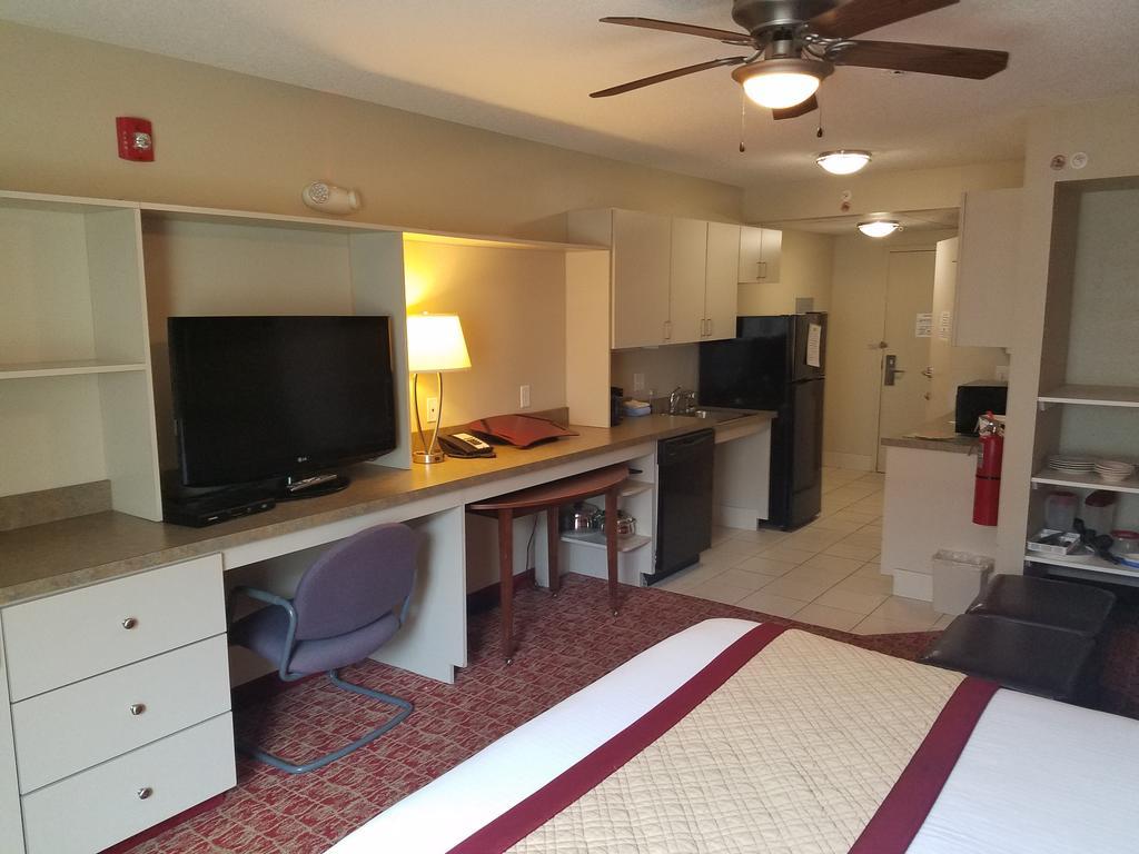 Liberty Lodge Уилямспорт Екстериор снимка