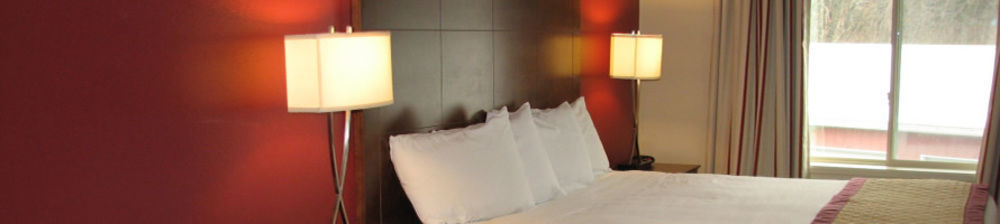 Liberty Lodge Уилямспорт Екстериор снимка