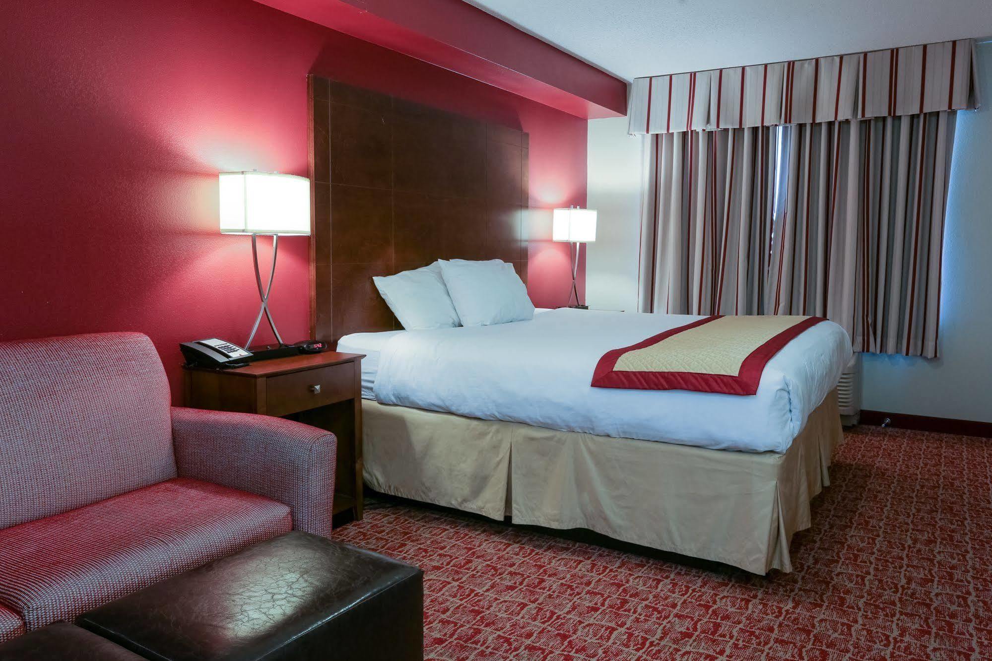 Liberty Lodge Уилямспорт Екстериор снимка